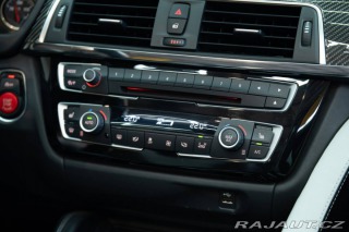 BMW M4 331kW A/T kabriolet 2018