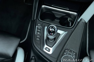 BMW M4 331kW A/T kabriolet 2018