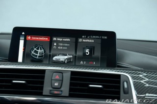 BMW M4 331kW A/T kabriolet 2018