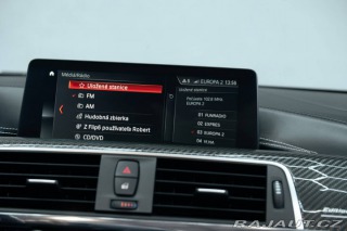 BMW M4 331kW A/T kabriolet 2018