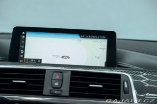 BMW M4 331kW A/T kabriolet 2018