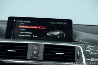 BMW M4 331kW A/T kabriolet 2018