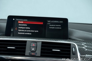 BMW M4 331kW A/T kabriolet 2018