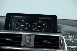 BMW M4 331kW A/T kabriolet 2018