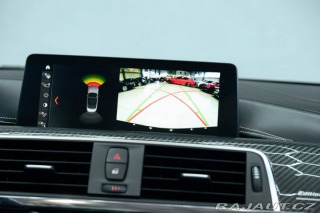 BMW M4 331kW A/T kabriolet 2018