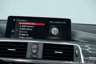 BMW M4 331kW A/T kabriolet 2018