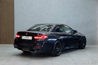 BMW M4 331kW A/T kabriolet 2018