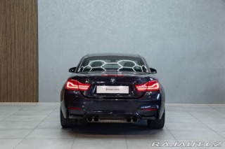 BMW M4 331kW A/T kabriolet 2018