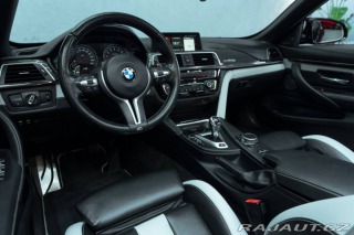 BMW M4 331kW A/T kabriolet 2018