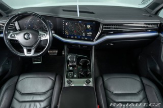 Volkswagen Touareg 3.0 V6 TDI SCR 286k R-Li 2018
