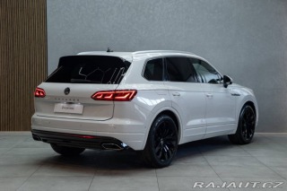 Volkswagen Touareg 3.0 V6 TDI SCR 286k R-Li 2018