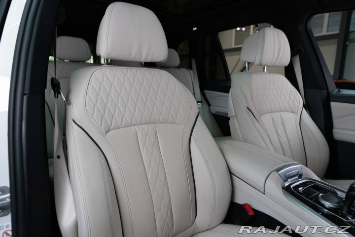 BMW X5 xDrive45e A/T 2020