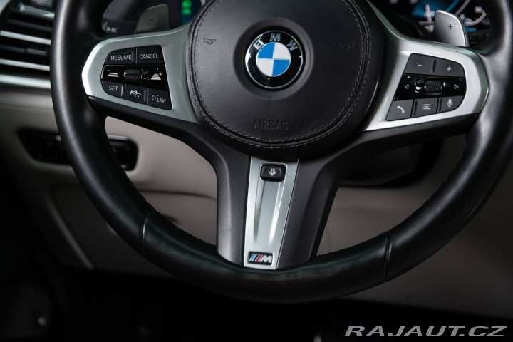 BMW X5 xDrive45e A/T 2020