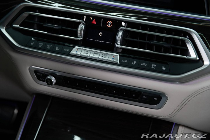 BMW X5 xDrive45e A/T 2020