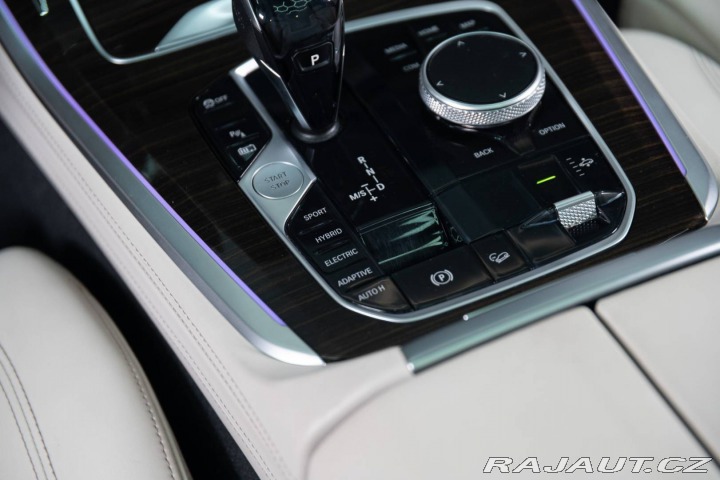 BMW X5 xDrive45e A/T 2020