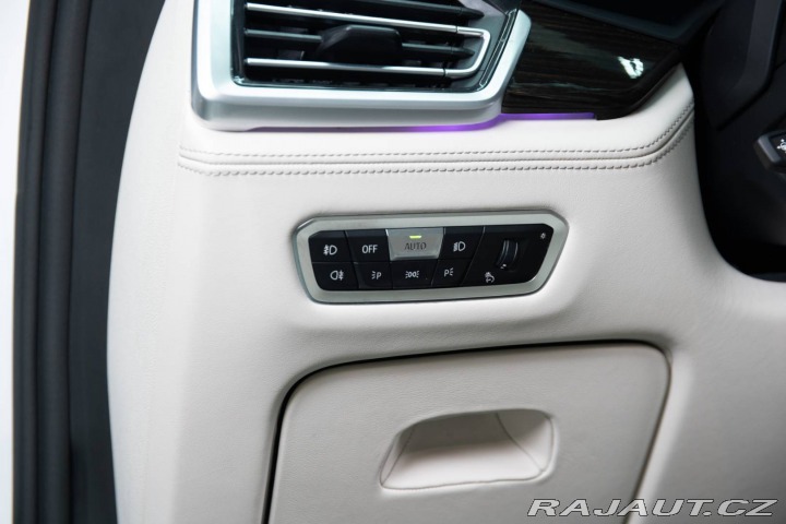 BMW X5 xDrive45e A/T 2020