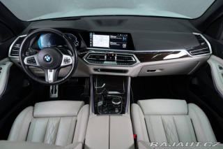 BMW X5 xDrive45e A/T 2020