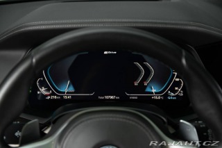 BMW X5 xDrive45e A/T 2020