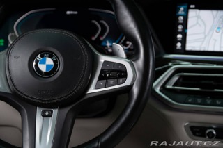 BMW X5 xDrive45e A/T 2020