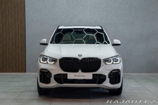BMW X5 xDrive45e A/T 2020
