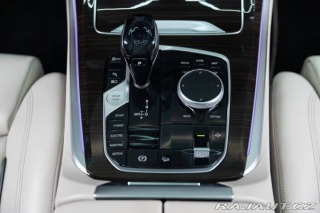 BMW X5 xDrive45e A/T 2020