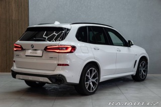BMW X5 xDrive45e A/T 2020