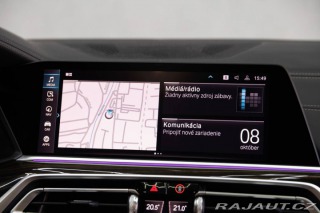 BMW X5 xDrive45e A/T 2020