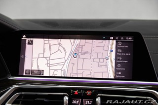 BMW X5 xDrive45e A/T 2020