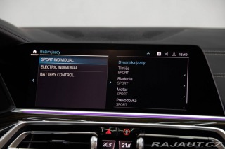 BMW X5 xDrive45e A/T 2020