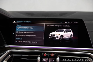 BMW X5 xDrive45e A/T 2020