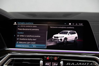 BMW X5 xDrive45e A/T 2020