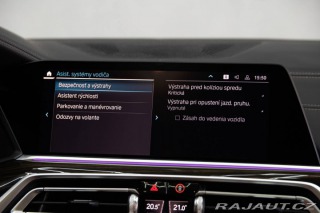 BMW X5 xDrive45e A/T 2020