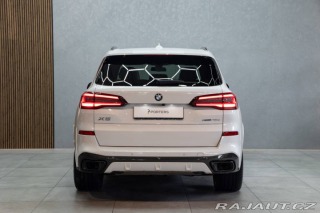 BMW X5 xDrive45e A/T 2020