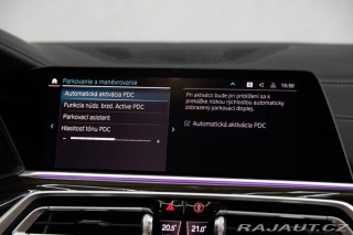 BMW X5 xDrive45e A/T 2020