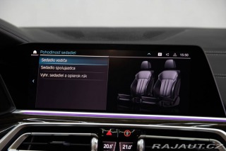 BMW X5 xDrive45e A/T 2020