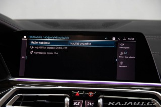 BMW X5 xDrive45e A/T 2020