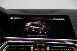 BMW X5 xDrive45e A/T 2020
