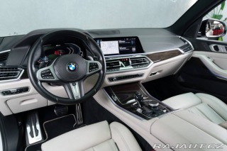 BMW X5 xDrive45e A/T 2020
