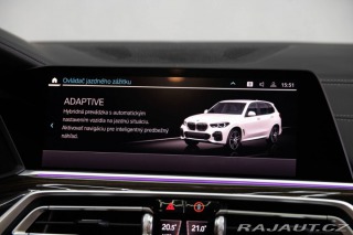 BMW X5 xDrive45e A/T 2020