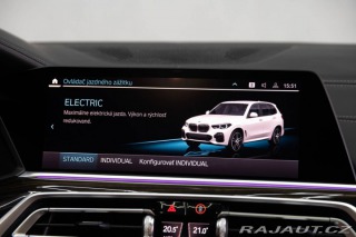 BMW X5 xDrive45e A/T 2020