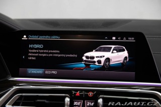 BMW X5 xDrive45e A/T 2020