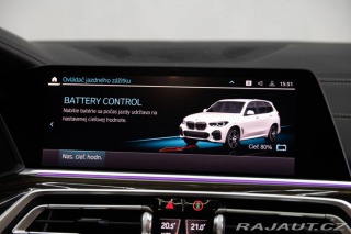 BMW X5 xDrive45e A/T 2020