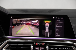 BMW X5 xDrive45e A/T 2020