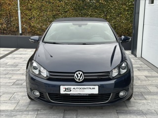 Volkswagen Golf 1,2 TSI 105PS  VI Cup Cab