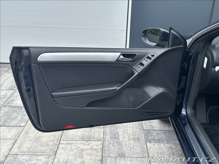 Volkswagen Golf 1,2 TSI 105PS  Cup Cabrio 2015