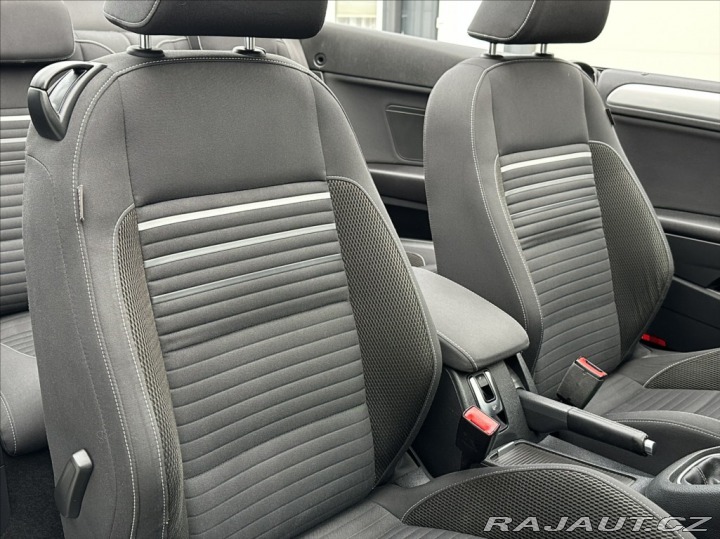 Volkswagen Golf 1,2 TSI 105PS VI Cup Cab 2015