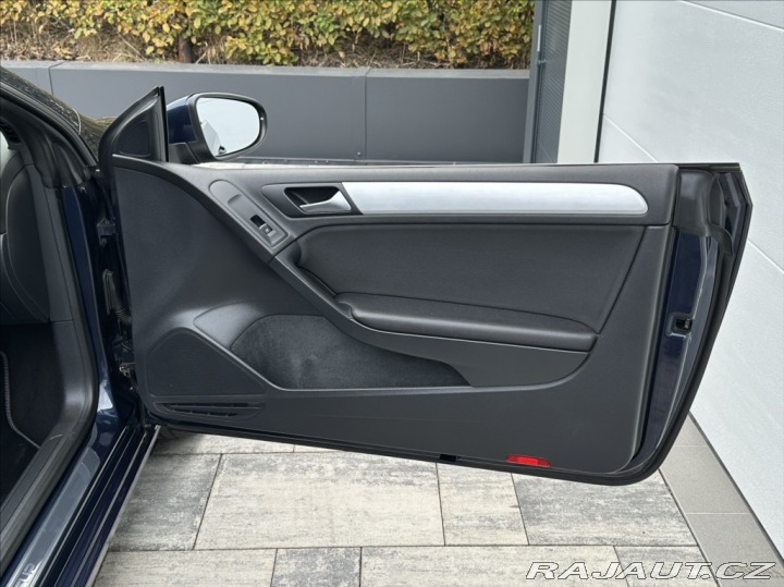 Volkswagen Golf 1,2 TSI 105PS VI Cup Cab 2015