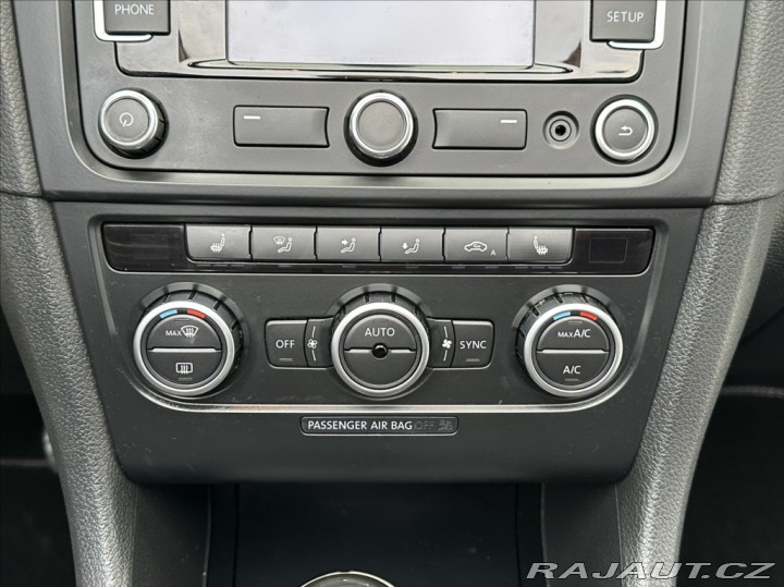 Volkswagen Golf 1,2 TSI 105PS VI Cup Cab 2015