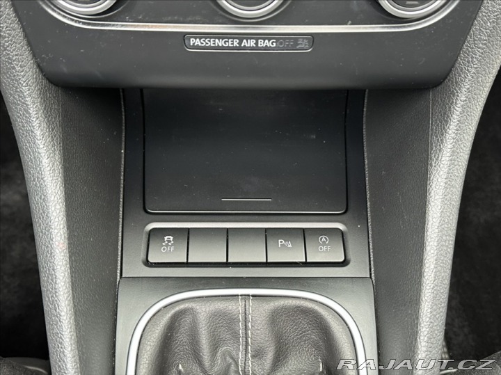 Volkswagen Golf 1,2 TSI 105PS VI Cup Cab 2015