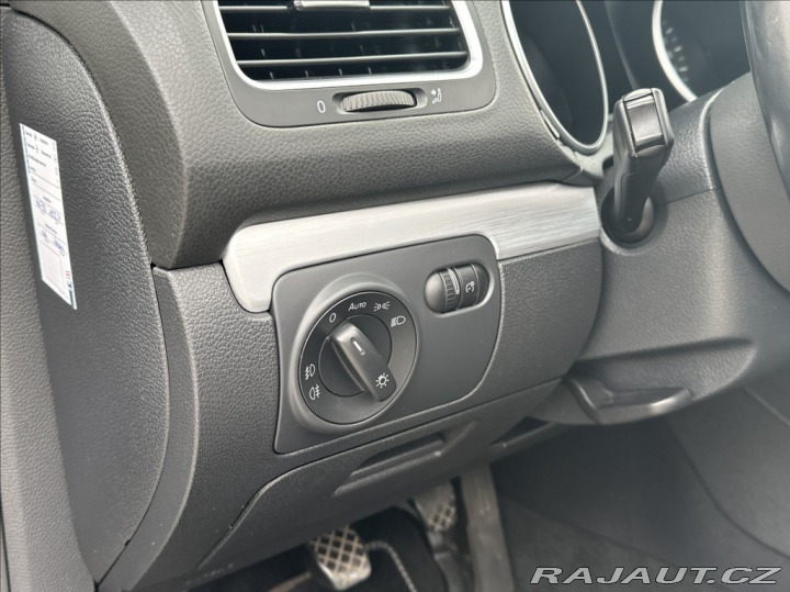 Volkswagen Golf 1,2 TSI 105PS Cup Cabrio 2015